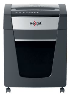 Rexel Momentum X420 Crosscut Shredder 